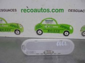 Recambio de luz interior para dacia dokker 1.5 dci diesel fap cat referencia OEM IAM 8200074362 
