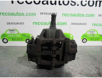 Recambio de pinza freno trasera izquierda para mercedes-benz clase c (w202) berlina 2.5 20v turbodiesel cat referencia OEM IAM  
