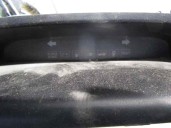 Replacement multifunction display for Hyundai Matrix (FC) 1.6 CAT OEM IAM reference 9400717300 707007300H 