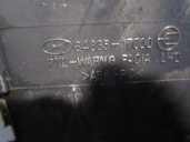 Recambio de pantalla multifuncion para hyundai matrix (fc) 1.6 cat referencia OEM IAM 9400717300 707007300H 