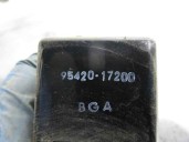 Recambio de rele para hyundai matrix (fc) 1.6 cat referencia OEM IAM 9542017200  