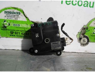 Replacement heater motor for Hyundai Matrix (FC) 1.6 CAT OEM IAM reference F00S320583 