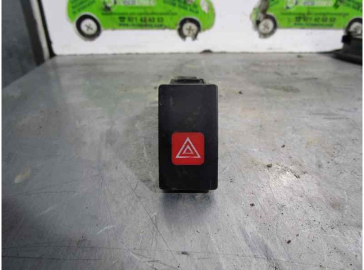 Recambio de warning para hyundai matrix (fc) 1.6 cat referencia OEM IAM 9379017100  