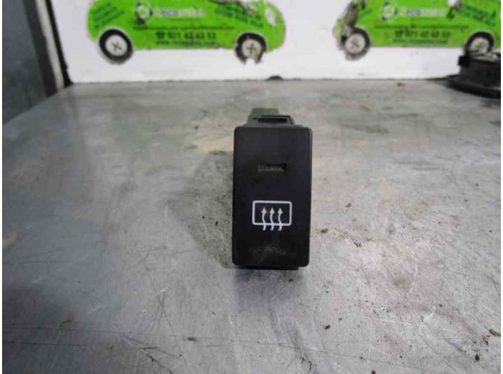 Recambio de mando para hyundai matrix (fc) 1.6 cat referencia OEM IAM 9371017000 