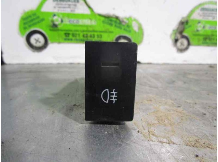 Recambio de mando para hyundai matrix (fc) 1.6 cat referencia OEM IAM 9373017000 