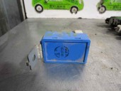 Replacement relay for Hyundai Matrix (FC) 1.6 CAT OEM IAM reference 9683117000 