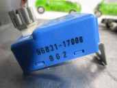 Recambio de rele para hyundai matrix (fc) 1.6 cat referencia OEM IAM 9683117000  