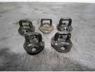 Recambio de bisagra puerta para hyundai matrix (fc) 1.6 cat referencia OEM IAM   