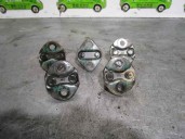 Recambio de bisagra puerta para hyundai matrix (fc) 1.6 cat referencia OEM IAM   