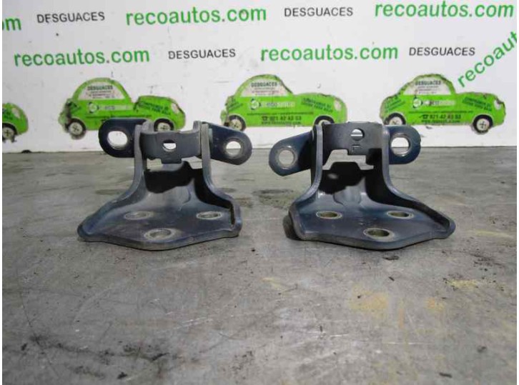Recambio de bisagra puerta para hyundai matrix (fc) 1.6 cat referencia OEM IAM 