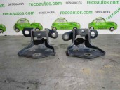 Replacement door hinge for Hyundai Matrix (FC) 1.6 CAT OEM IAM reference 