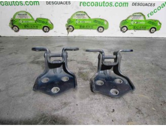 Replacement door hinge for Hyundai Matrix (FC) 1.6 CAT OEM IAM reference 