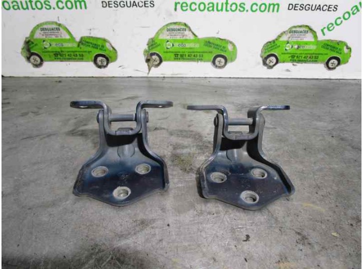 Recambio de bisagra puerta para hyundai matrix (fc) 1.6 cat referencia OEM IAM 
