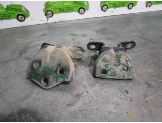Recambio de bisagra puerta para hyundai matrix (fc) 1.6 cat referencia OEM IAM   
