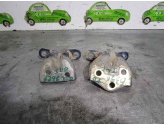 Replacement door hinge for Hyundai Matrix (FC) 1.6 CAT OEM IAM reference 
