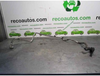 Recambio de tubos aire acondicionado para lancia thesis (115) 2.4 jtd cat referencia OEM IAM 60674556  