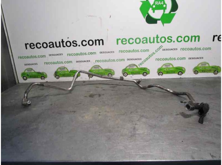 Recambio de tubos aire acondicionado para lancia thesis (115) 2.4 jtd cat referencia OEM IAM 60674556  