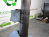 Recambio de tubos aire acondicionado para lancia thesis (115) 2.4 jtd cat referencia OEM IAM 60674556  