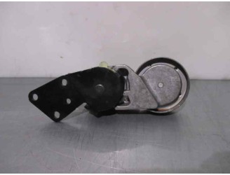 Recambio de tensor correa auxiliar para seat ibiza (6l1) 1.9 sdi referencia OEM IAM 4410201 950441 LITENS