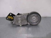 Recambio de tensor correa auxiliar para seat ibiza (6l1) 1.9 sdi referencia OEM IAM 4410201 950441 LITENS