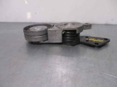 Recambio de tensor correa auxiliar para seat ibiza (6l1) 1.9 sdi referencia OEM IAM 4410201 950441 LITENS