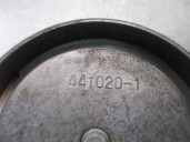 Recambio de tensor correa auxiliar para seat ibiza (6l1) 1.9 sdi referencia OEM IAM 4410201 950441 LITENS