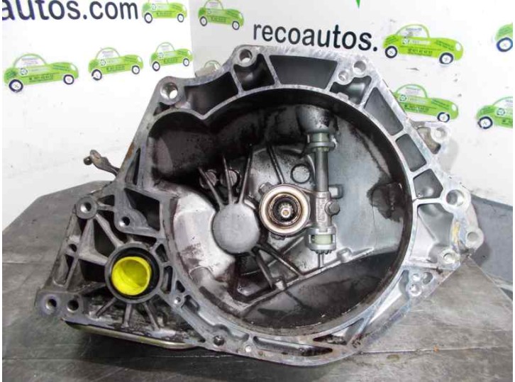 Recambio de caja cambios para opel astra f berlina 1.4 cat (l48) referencia OEM IAM W418 A15723W418 F10