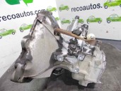 Recambio de caja cambios para opel astra f berlina 1.4 cat (l48) referencia OEM IAM W418 A15723W418 F10