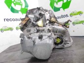 Recambio de caja cambios para opel astra f berlina 1.4 cat (l48) referencia OEM IAM W418 A15723W418 F10