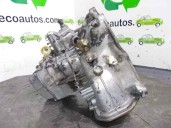 Recambio de caja cambios para opel astra f berlina 1.4 cat (l48) referencia OEM IAM W418 A15723W418 F10