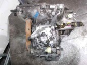Recambio de caja cambios para opel astra f berlina 1.4 cat (l48) referencia OEM IAM W418 A15723W418 F10