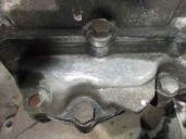 Recambio de caja cambios para opel astra f berlina 1.4 cat (l48) referencia OEM IAM W418 A15723W418 F10