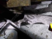 Recambio de caja cambios para opel astra f berlina 1.4 cat (l48) referencia OEM IAM W418 A15723W418 F10