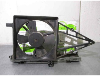 Recambio de electroventilador para opel astra f berlina 1.4 cat (l48) referencia OEM IAM 90265780 1310327 