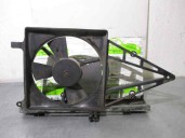 Recambio de electroventilador para opel astra f berlina 1.4 cat (l48) referencia OEM IAM 90265780 1310327 