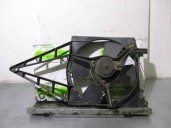 Recambio de electroventilador para opel astra f berlina 1.4 cat (l48) referencia OEM IAM 90265780 1310327 
