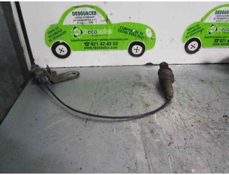 Recambio de sonda lambda para opel astra f berlina 1.4 cat (l48) referencia OEM IAM  20522S 