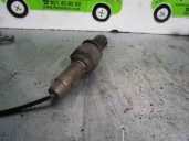 Recambio de sonda lambda para opel astra f berlina 1.4 cat (l48) referencia OEM IAM 20522S 