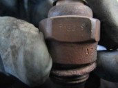 Recambio de sonda lambda para opel astra f berlina 1.4 cat (l48) referencia OEM IAM 20522S 