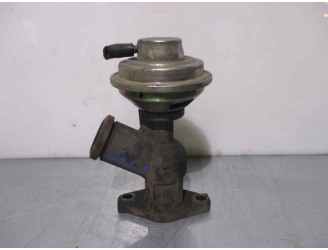 Recambio de valvula egr para citroën c5 berlina 2.0 hdi referencia OEM IAM 9633602180 72284300 PIERBURG