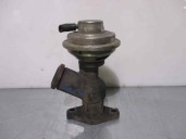 Recambio de valvula egr para citroën c5 berlina 2.0 hdi referencia OEM IAM 9633602180 72284300 PIERBURG