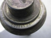 Recambio de valvula egr para citroën c5 berlina 2.0 hdi referencia OEM IAM 9633602180 72284300 PIERBURG