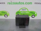 Recambio de caja precalentamiento para citroën c5 berlina 2.0 hdi referencia OEM IAM 9639912580 NAGARES