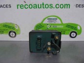Recambio de caja precalentamiento para citroën c5 berlina 2.0 hdi referencia OEM IAM 9639912580 NAGARES