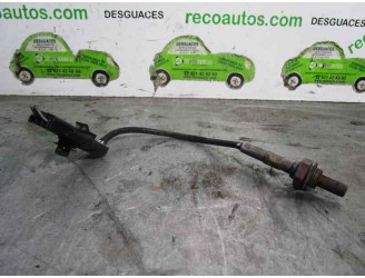 Recambio de sonda lambda para renault megane i berlina hatchback (ba0) 1.6 referencia OEM IAM 7700868496 236R1 NTK