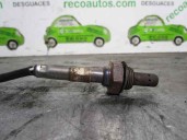 Recambio de sonda lambda para renault megane i berlina hatchback (ba0) 1.6 referencia OEM IAM 7700868496 236R1 NTK