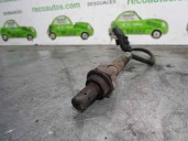 Recambio de sonda lambda para renault megane i berlina hatchback (ba0) 1.6 referencia OEM IAM 7700868496 236R1 NTK
