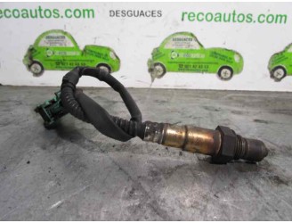 Replacement lambda sensor for Citroën Xsara Picasso 1.6 OEM IAM reference 0258006028 BOSCH