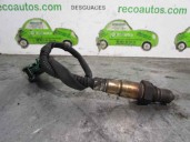 Recambio de sonda lambda para citroën xsara picasso 1.6 referencia OEM IAM 0258006028 BOSCH