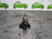Replacement injector for Ford Fiesta Courier (DX) 1.8 TDDi turbodiesel CAT OEM IAM reference XS4QTE TJBB01702D DELPHI